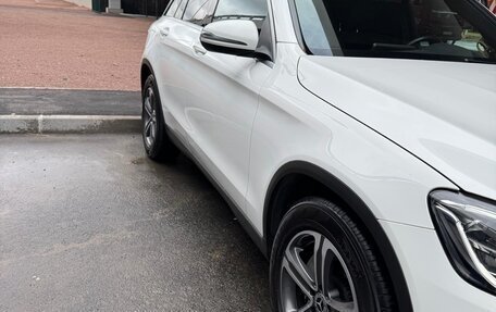 Mercedes-Benz GLC, 2020 год, 4 900 000 рублей, 6 фотография