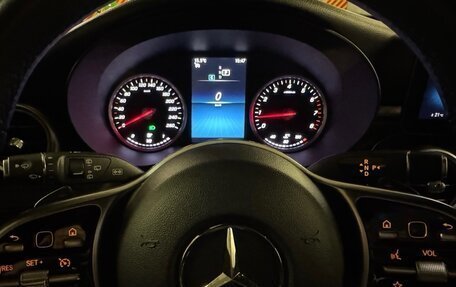 Mercedes-Benz GLC, 2020 год, 4 900 000 рублей, 15 фотография