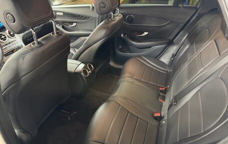 Mercedes-Benz GLC, 2020 год, 4 900 000 рублей, 18 фотография