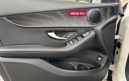 Mercedes-Benz GLC, 2020 год, 4 900 000 рублей, 29 фотография