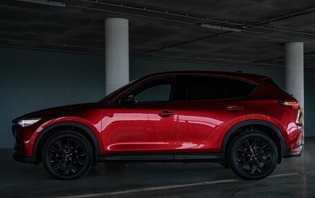Mazda CX-5 II, 2022 год, 4 090 000 рублей, 3 фотография