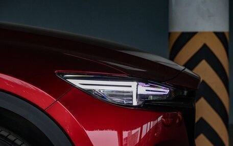 Mazda CX-5 II, 2022 год, 4 090 000 рублей, 11 фотография