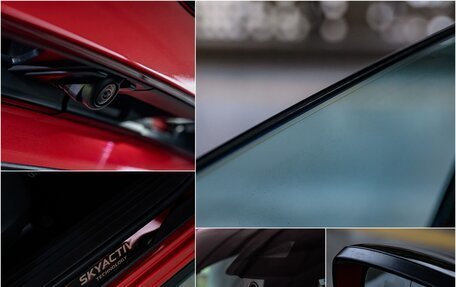 Mazda CX-5 II, 2022 год, 4 090 000 рублей, 14 фотография