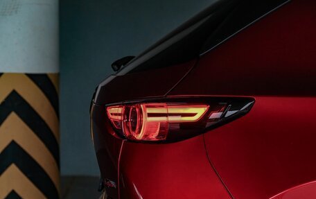 Mazda CX-5 II, 2022 год, 4 090 000 рублей, 9 фотография