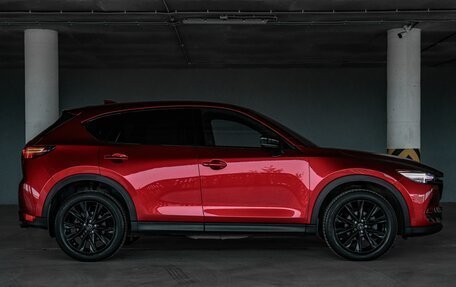 Mazda CX-5 II, 2022 год, 4 090 000 рублей, 8 фотография