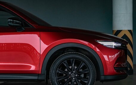 Mazda CX-5 II, 2022 год, 4 090 000 рублей, 10 фотография