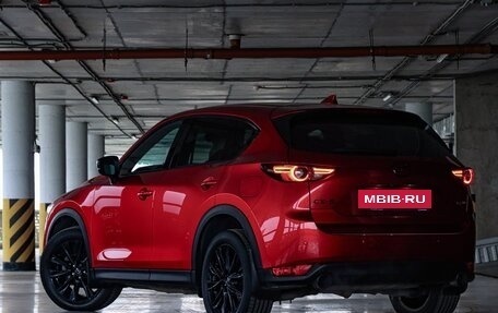 Mazda CX-5 II, 2022 год, 4 090 000 рублей, 4 фотография