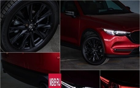 Mazda CX-5 II, 2022 год, 4 090 000 рублей, 12 фотография