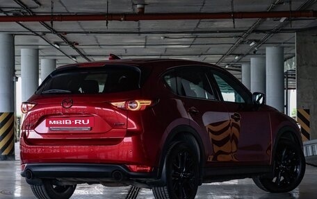Mazda CX-5 II, 2022 год, 4 090 000 рублей, 7 фотография