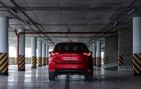 Mazda CX-5 II, 2022 год, 4 090 000 рублей, 5 фотография