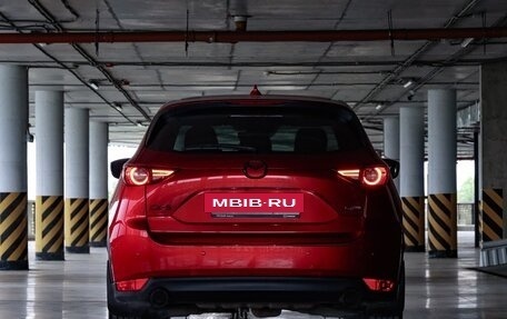 Mazda CX-5 II, 2022 год, 4 090 000 рублей, 6 фотография