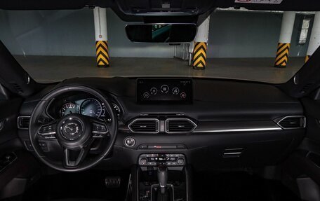 Mazda CX-5 II, 2022 год, 4 090 000 рублей, 17 фотография