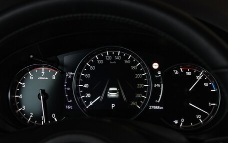 Mazda CX-5 II, 2022 год, 4 090 000 рублей, 21 фотография