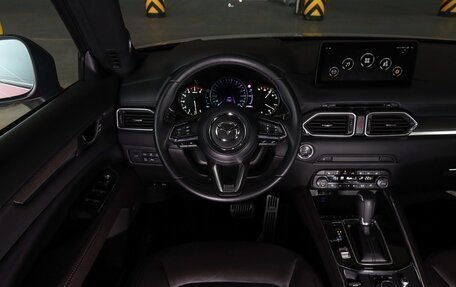 Mazda CX-5 II, 2022 год, 4 090 000 рублей, 19 фотография