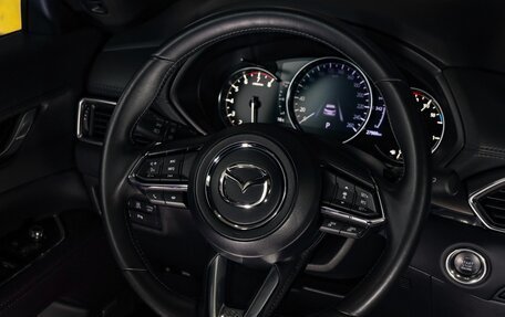 Mazda CX-5 II, 2022 год, 4 090 000 рублей, 20 фотография