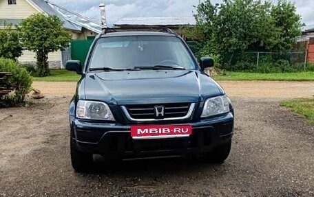 Honda CR-V IV, 1999 год, 430 000 рублей, 1 фотография