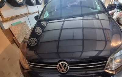 Volkswagen Polo VI (EU Market), 2014 год, 800 000 рублей, 1 фотография