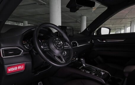 Mazda CX-5 II, 2022 год, 4 090 000 рублей, 18 фотография