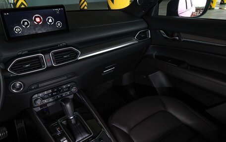 Mazda CX-5 II, 2022 год, 4 090 000 рублей, 23 фотография