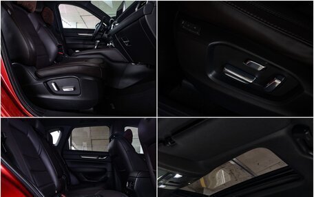 Mazda CX-5 II, 2022 год, 4 090 000 рублей, 31 фотография