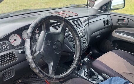 Mitsubishi Lancer IX, 2004 год, 350 000 рублей, 6 фотография