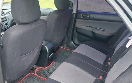 Mitsubishi Lancer IX, 2004 год, 350 000 рублей, 7 фотография
