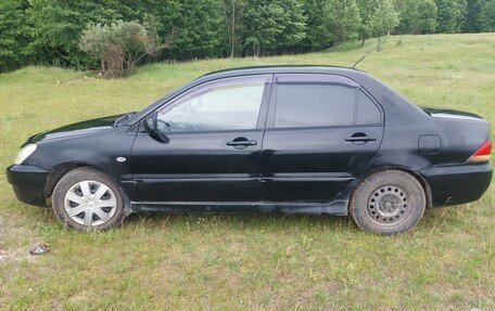 Mitsubishi Lancer IX, 2004 год, 350 000 рублей, 2 фотография