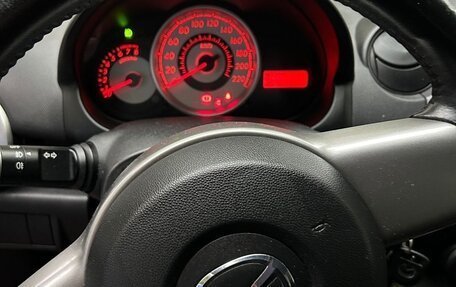 Mazda 2 III, 2008 год, 486 000 рублей, 11 фотография
