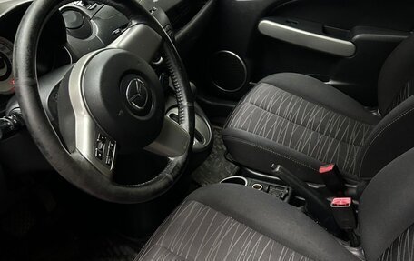 Mazda 2 III, 2008 год, 486 000 рублей, 16 фотография
