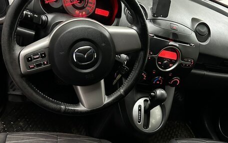Mazda 2 III, 2008 год, 486 000 рублей, 15 фотография