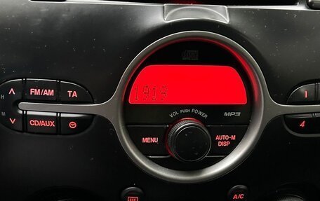 Mazda 2 III, 2008 год, 486 000 рублей, 14 фотография