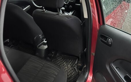 Mazda 2 III, 2008 год, 486 000 рублей, 13 фотография