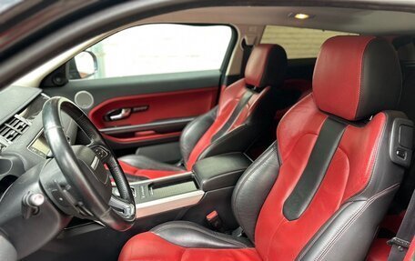 Land Rover Range Rover Evoque I, 2011 год, 1 700 000 рублей, 6 фотография