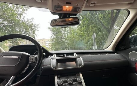 Land Rover Range Rover Evoque I, 2011 год, 1 700 000 рублей, 7 фотография