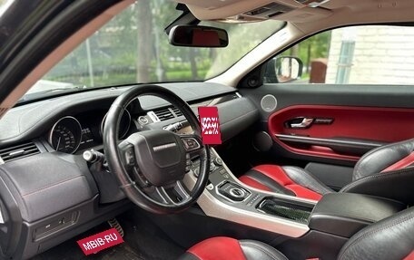 Land Rover Range Rover Evoque I, 2011 год, 1 700 000 рублей, 8 фотография