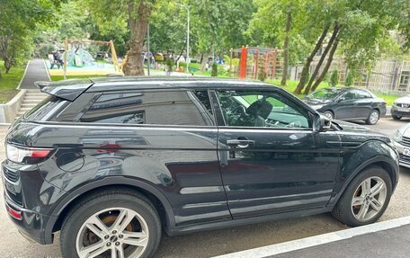 Land Rover Range Rover Evoque I, 2011 год, 1 700 000 рублей, 3 фотография