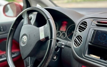 Volkswagen Golf Plus I, 2008 год, 1 050 000 рублей, 5 фотография