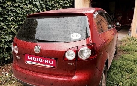 Volkswagen Golf Plus I, 2008 год, 1 050 000 рублей, 2 фотография