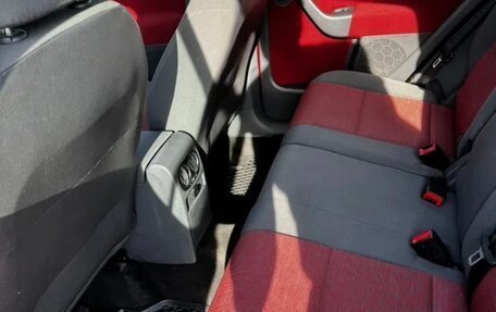 Volkswagen Golf Plus I, 2008 год, 1 050 000 рублей, 10 фотография