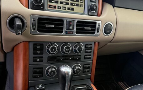 Land Rover Range Rover III, 2008 год, 650 000 рублей, 3 фотография