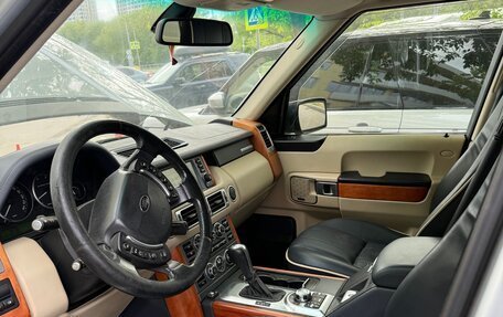 Land Rover Range Rover III, 2008 год, 650 000 рублей, 5 фотография