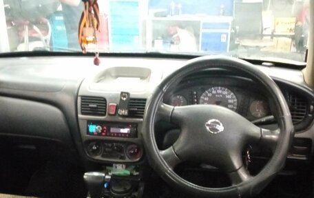 Nissan Bluebird Sylphy II, 2004 год, 299 000 рублей, 5 фотография