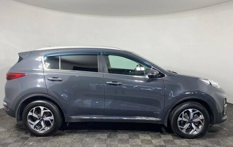 KIA Sportage IV рестайлинг, 2019 год, 2 150 000 рублей, 4 фотография