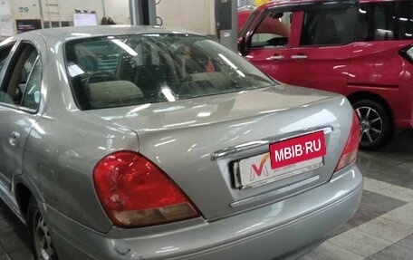 Nissan Bluebird Sylphy II, 2004 год, 299 000 рублей, 4 фотография