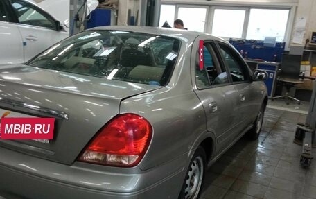 Nissan Bluebird Sylphy II, 2004 год, 299 000 рублей, 3 фотография