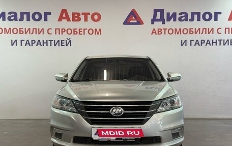 Lifan Solano II, 2017 год, 655 000 рублей, 2 фотография