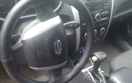 Datsun on-DO I рестайлинг, 2018 год, 400 000 рублей, 5 фотография