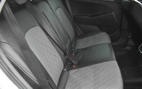 Hyundai Tucson III, 2018 год, 1 930 000 рублей, 11 фотография