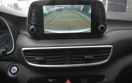Hyundai Tucson III, 2018 год, 1 930 000 рублей, 14 фотография