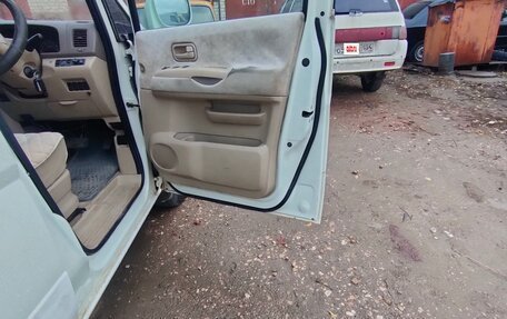 Nissan Serena II, 2003 год, 700 000 рублей, 9 фотография